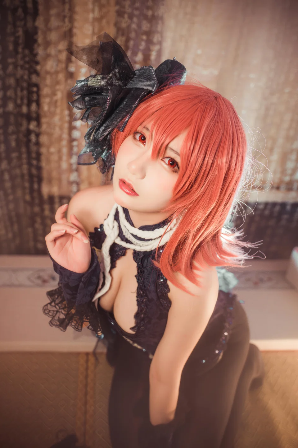 是一只熊仔吗_No_040_碧蓝航线·黑太子旗袍_19P_63MB tg@simisebaisi 【丝足阁】004.webp